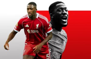 O substituto dos sonhos do Liverpool para Ibrahima Konate está pronto