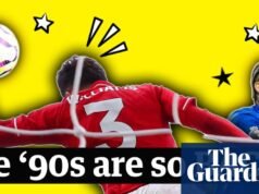 City e Arsenal seis pontos à frente graças à magia de Solanke. Futebol semanal | futebol