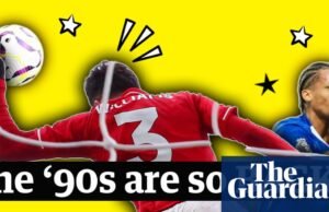 City e Arsenal seis pontos à frente graças à magia de Solanke. Futebol semanal | futebol