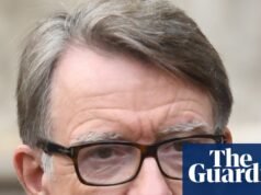 O ministro britânico diz que Mandelson deveria testemunhar ao Congresso dos EUA sobre os laços com Epstein. Pedro Mandelson