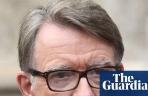 O ministro britânico diz que Mandelson deveria testemunhar ao Congresso dos EUA sobre os laços com Epstein. Pedro Mandelson