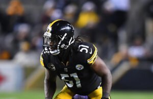 Chargers contratarão o ex-NFL LB Sean Spence como treinador do LB