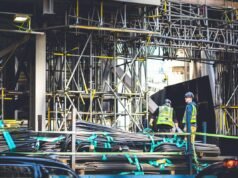 Economia do Reino Unido decepcionada após final de ano de crescimento ‘direcionado’ em 2025