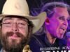 Post Malone, Slash e Chad Smith prestam homenagem a Ozzy Osbourne no Grammy