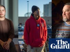 Em Minneapolis, patrulhas de nativos americanos vigiam – e veem a história se repetir: ‘Ainda estamos sendo seguidos’ Minneapolis