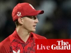 Sri Lanka x Inglaterra: 2º Críquete Masculino T20 Internacional – Ao Vivo | Grilo