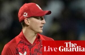 Sri Lanka x Inglaterra: 2º Críquete Masculino T20 Internacional – Ao Vivo | Grilo