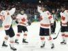 O Canadá jogará hoje? Programação, horários e canais para o próximo jogo de hóquei masculino olímpico do Canadá