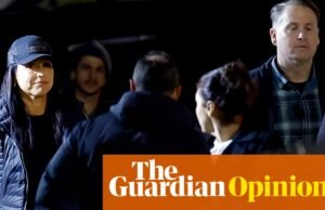 A apreensão das cédulas de 2020 pelo FBI na Geórgia é um sinal do que está por vir. Outono de Austin