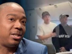 Ja Rule pede desculpas pela briga no meio do voo com Tony Yayo