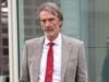 Jim Ratcliffe pediu desculpas depois de alegar que imigrantes haviam ‘colonizado’ o Reino Unido