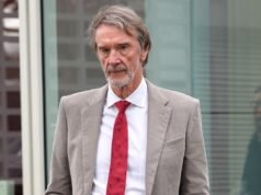 Jim Ratcliffe pediu desculpas depois de alegar que imigrantes haviam ‘colonizado’ o Reino Unido