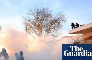 Prefeito de Portland pede que o ICE deixe a cidade após agentes federais manifestarem gás lacrimogêneo ICE (US Immigration and Customs Enforcement)