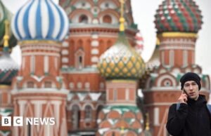 Rússia bloqueará WhatsApp em repressão a aplicativos de mensagens