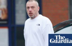 O homem admitiu ter agredido a mulher que foi drogada e estuprada pelo ex-marido. notícias do Reino Unido