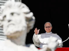 Papa diz que Jogos Olímpicos de Inverno vão ‘reacender esperança’ de paz mundial