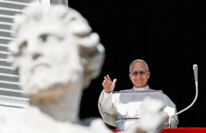 Papa diz que Jogos Olímpicos de Inverno vão ‘reacender esperança’ de paz mundial