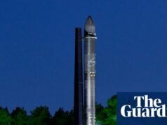 Inicialização de foguete escocesa perto do colapso, apesar do empréstimo de £ 26 milhões dos contribuintes Indústria aeroespacial