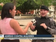 Saiba como buscar ajuda para assédio sexual no Carnaval do Piauí