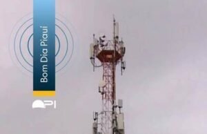 Moradores relataram sinais instáveis de celulares devido a ‘pontos cegos’ na vizinha Teresina