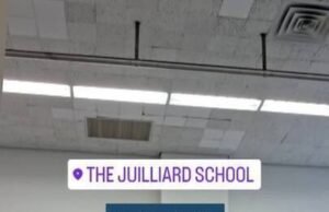 Luiz Gonzaga, fã de ópera e churrasco: brasileiro formado em canto lírico na Juilliard, tradicional escola de música dos Estados Unidos.