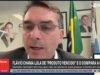 Ao comentar o novo Quest, Flavio Bolsonaro comparou Lula a um carro velho; Líder do PT diz que pesquisa unifica polarização