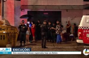 Um homem de 61 anos foi morto no bairro da Pedreira, em Belém