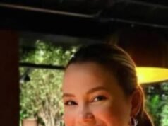 Flavia Baseler: A jornalista soube do câncer e da necessidade de quimioterapia há 5 dias