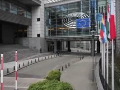 A União Europeia anunciou um pedido provisório de acordo de livre comércio com o Mercosul