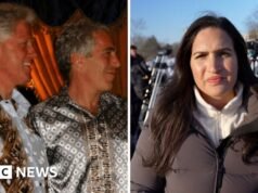 Assista aos destaques do depoimento de Bill Clinton