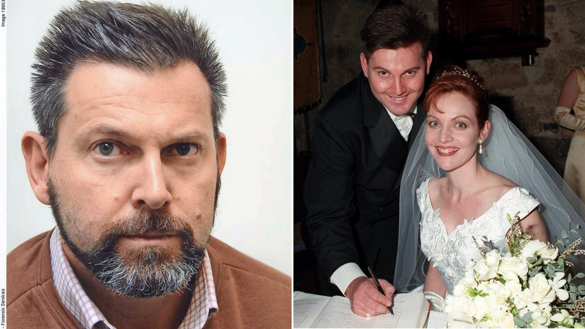 Beijos e assassinatos: Gerard Baden-Clay expõe os piores assassinos da Austrália com narcisistas em novo podcast