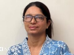 A luta de um sobrevivente de ataque com ácido por justiça e dignidade