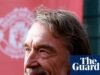 O coproprietário do Man United, Sir Jim Ratcliffe, diz que a Grã-Bretanha está sendo “colonizada por imigrantes” Jim Ratcliffe