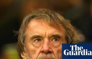 Resposta de Ratcliffe: Protestos sobre reivindicação de imigração – mais recente | Jim Ratcliffe