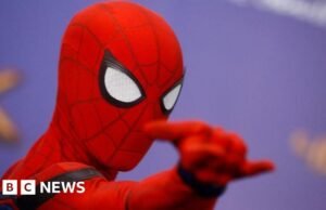 ByteDance bloqueará aplicativo de vídeo AI após ameaças legais da Disney