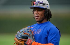 O GM do White Sox admite que erroneamente pensou que a aquisição comercial Luis Angel Acuna era um rebatedor