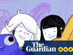 Revisão de Shattered in Pieces – Um jogo narrativo comovente que reúne os pedaços agridoces da amizade. jogo