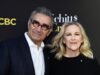 A resposta comovente de Eugene Levy à morte de Catherine O’Hara: ‘Mais de 50 anos depois’
