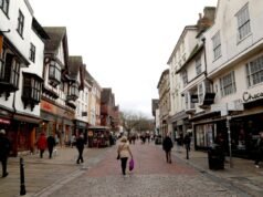 As empresas precisam de reformas em meio a “pressões semelhantes às de uma pandemia”, alerta o comitê