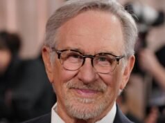 Steven Spielberg ganha Grammy e se torna EGOT