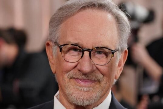 Steven Spielberg ganha Grammy e se torna EGOT