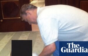 ‘O Duque’ e ‘O Homem Invisível’: As principais revelações dos últimos arquivos de Epstein são divulgadas por Jeffrey Epstein