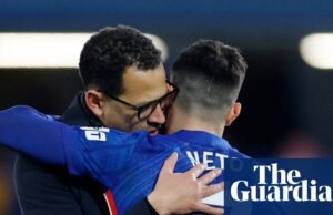 Liam Rosenior espera que um dia sua nomeação seja vista como a ‘melhor decisão’ do Chelsea