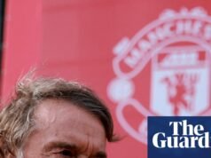 Jim Ratcliffe acusado de hipocrisia depois de dizer que a Grã-Bretanha foi ‘colonizada’ por imigrantes Jim Ratcliffe