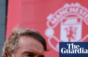 Jim Ratcliffe acusado de hipocrisia depois de dizer que a Grã-Bretanha foi ‘colonizada’ por imigrantes Jim Ratcliffe