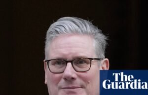 O cessar-fogo da liderança trabalhista ainda permanece, mas o tempo está passando para Starmer. Keir Starmer