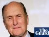 A estrela de Apocalipse Now e Poderoso Chefão, Robert Duvall, morre aos 95 anos.