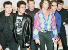 INXS está na lista para ser incluído no Hall da Fama do Rock and Roll de 2026