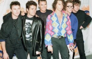 INXS está na lista para ser incluído no Hall da Fama do Rock and Roll de 2026