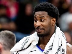 Relembrando uma conversa comovente com Jaren Jackson Jr. em 2022